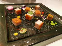 脆皮烧肉-Yan Ting 宴庭中餐厅(上海静安瑞吉酒店)