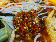 -龍城柳州螺蛳粉(群星路店)