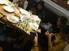 -乐凯撒披萨(正佳广场店)