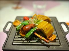 -叶叶菩提·晋福宫