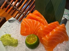 -鮨禾屋寿司居酒屋(余杭万达店)