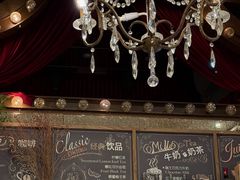 -玛格萝妮比萨屋(四平店)