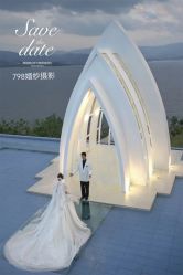 -798婚纱摄影·原创定制品牌店