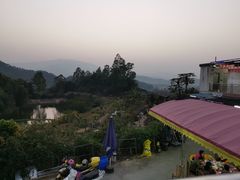 -天强农家菜馆