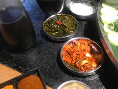 -哈哈碳都·牛肋条无限自助烤肉(宝龙店)