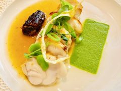 -Le Bernardin