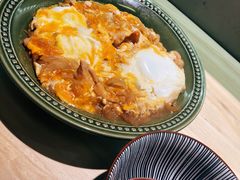 亲子饭-鳥禾(天津店)
