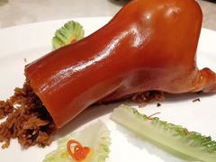 -8餐厅(新葡京酒店)