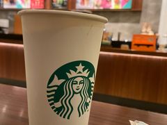 馥芮白-星巴克臻选(广州沙面店)