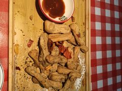 -满堂春特色餐馆