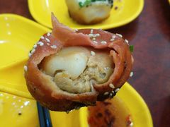 -小杨生煎(香港名都店)