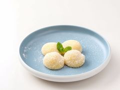 椰芒糯米糍-九九私厨(石溪店)