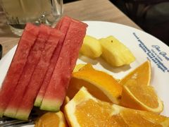 -星伦多 自助料理(圆融店)
