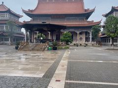 -高旻寺