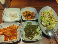 -火炉情韩国料理店(古田路店)