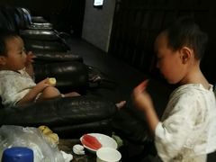 -青岛海泉湾度假区温泉