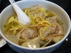 开洋馄饨-熙盛源(滨湖万达店)