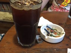-雕刻时光咖啡馆(师大路店)