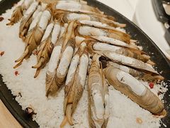 -莆田餐厅PUTIEN(三里屯店)
