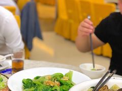 生菜-东豪园林海鲜酒家(南港路辅路店)