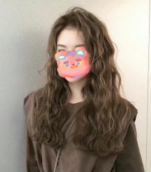 -GANO HAIR 