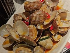 -沪小胖·小龙虾·蓝龙王(八佰伴店)