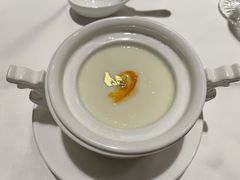 姜汁撞奶布甸-誉珑轩