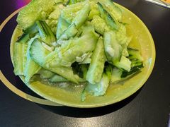 -新疆烧烤王(广灵店)