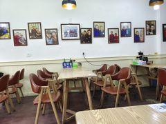 大堂-红姐东北菜私房菜铁锅炖饺子馆(中街店)
