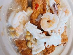 -潮州府·潮菜·砂锅粥(徐家汇店)