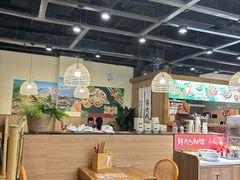 -重庆北碚万达广场