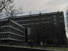 -南京林业大学-图书馆