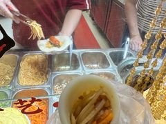 -张果佬年糕卷(科巷店)