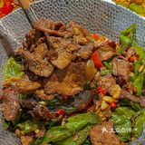 好吃已经说腻了……真的太下饭了