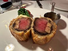 -Kathleen's Waitan 凯圣琳江景西餐厅(外滩店)