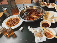 -蛙兔鸡自贡风味·特色江湖菜(广都店)