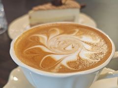 -RT Coffee 放空咖啡