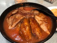 -华嫂冰室(尖沙咀店)