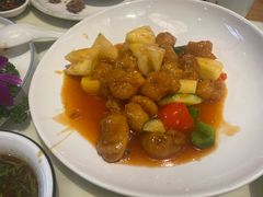 -私厨味道·广西菜