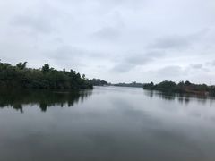 -三岔湖景区