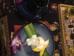 -Tai Enjoy·泰式按摩·spa(金万丽店)