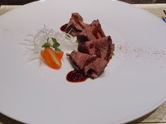 -Ginza Onodera铁板烧(外滩十八号店)