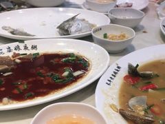 -长平老姿娘夜粥(平东一街店)