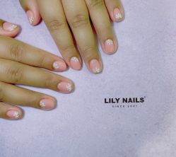 -LILY NAILS美甲美睫