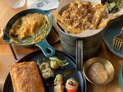-HP9精酿餐厅(高新区体育馆店)
