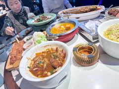 -老周家酱卤猪蹄私房菜(克拉玛依西街店)