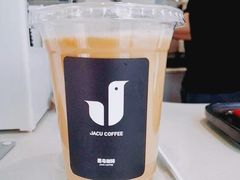 -卖呆儿咖啡(望京店)