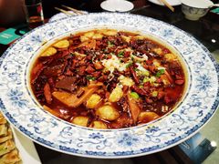 -哈啾嗨·新概念蒙餐(红星新城店)