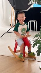 -NICE KIDS 奈时儿童摄影