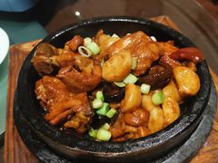 -羡餐厅·杭帮菜·淳菜(千岛湖自由洲际殿店)